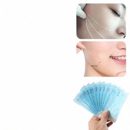 12-6000pcs Protein Thread Collagen Face Lifting Thread Anti Ageing Face Filler Wrinkle Remove Collagen Thread Carved Essence Care M9WE#