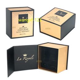 factory high quality luxury perfume box perfume gift box perfume packaging box wholesale