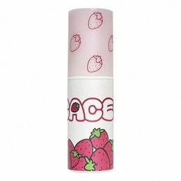 lip Glaze 3-Color Parity Makeup Students Can Use Easy-To-Color Brown Veet Red Lip Mud G0hu#