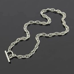 Designer bracelet U shaped pendant necklace bracelet set round digital French quality fashion classic female jewelry Valentine s Day love gift With box