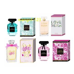 Supplier Custom Original Brand Wholesale Arabes Al Por Mayor Ladies Perfumes And Fragrances WomenS Perfumes