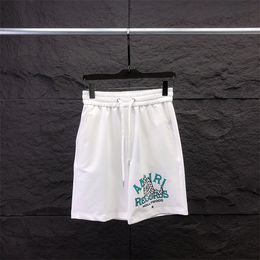 #2 Erkek Şort Yaz Spor Salonu Fitness Vücut Geliştirme Çalışan Erkek Kısa Pantolon Diz Uzunluğu Nefes Alabaş Meyf Giyim Giyim Tasarımcıları Beach Pants M-XXXL 082