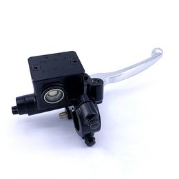 Motorcycle Accessories UA125T-A UA125T-3 Front Brake Handle Disc Brake Upper Pump Assembly