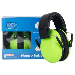 Tools Baby Ear Protection Safety Noise Reduction Ear Protection Defenders Hearing Protectors for Toddlers Children camping equipment