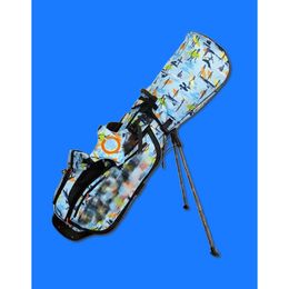 Golf Designer Bag 0T Station Canvas Ultra-light Waterproof Golf Bag for Men THE home of golf club golf putter Correct Version See Picture Contact Me