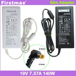 Adapter 19V 7.37A 140W ac adapter LCAP31 for LG 34UM94 34UM95 34YM95C 34UM94PD 34UM95P 34 Inch Ultra Wide Monitor Power Supply