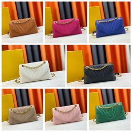 Top Qualität NEUE Mode Klassische Tasche Handtasche Damen Lederhandtaschen Damen Umhängetasche VINTAGE Clutch Tote Schulterprägung Messenger Bags