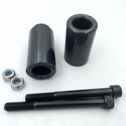 Motorcycle Frame Slider Crash Falling Protector Fit For For Kawasaki Ninja ZX7R ZX-7R 1996-2003