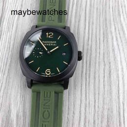 Panerai Men VS Factory Top Quality Automatic Watch P.900 Automatic Watch Top Clone Penahai 2022 High End Retro Tough Guy Night Light Waterproof Wv6k
