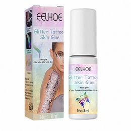 8ml Eye Makeup Glue Disposable Cvenient Clothing Activities for Holiday Party y9OM#