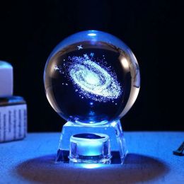 Boxes 1Pcs Light Up Snow Globe Music Box USB Collectible Luminous Night Light Great Gift For Kids Birthday Home Decoration