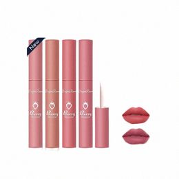 5/10/15pcs Liquid Lipstick Lip Tint Lip Makeup Veet Matte Lip Glaze Cosmetics Gloss Beauty Lipgloss Free Ship Z1yF#