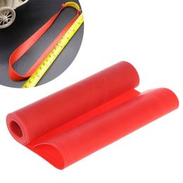 Band Rubber Ultra Slingshot Thin Powerful Catapult Hunting 05mm Elastic Flat 1m Hbtnw