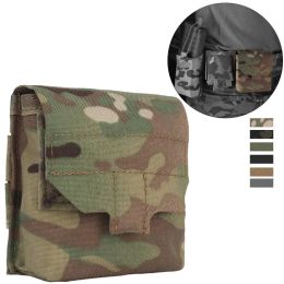 Bags Tactical Waist Bag Mini Utility Pouch Outdoor Hunting Shooting Storage Bag Militari Molle medical Camping Tool Accessory Pouch