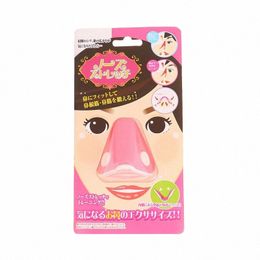 nose Shaper Clip Nose Up Lifting Sha Bridge Straightening Clip Face Lift f8Dz#