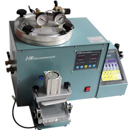Automatic Vacuum Wax Injection Machine Vacuum Wax Injector Vacuum Casting Machine for Jewellery