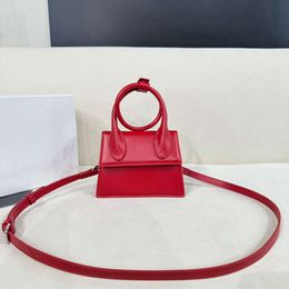 Shoulder Bags New Double Circle Letter niche design handbag shoulder bag crossbody versatile trend