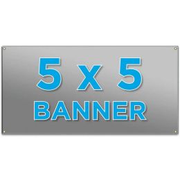 Accessories Custom 150x150cm Flag Design Polyester Sport Advertising Club Logo Banner Gift Outdoor Indoor Use Wholesale Sale!