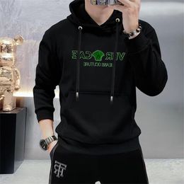 New 2024 Fashion Men's Hoodies Spring And Autumn Men Women Sweatshirts Designers Hoodie Casual Hip Hop Streetwear Hoody Mens Clothing M-4XL