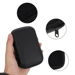 Storage Bags Box Portable Bag For Cord Earphone Travel Cable Organiser Pouch Data Line