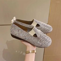 Casual Shoes Number 35 Slip-ons Shose Woman Vulcanize Spring Summer 2024 Black Sneakers For Women Sports 2024g Sapato