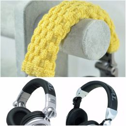 Headphone/Headset Extrafina Merino Pure Wool Headband Cushion For Technics RPDJ1210 RPDJ1200 RPDH1200 RPDH1250 DJ Headphone