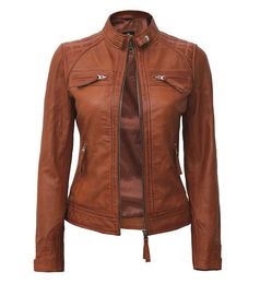 Cheap Price Women Leather Jackets for Ladies Fashion New Arrival Customized Genuine Pu in Bulk Quantity