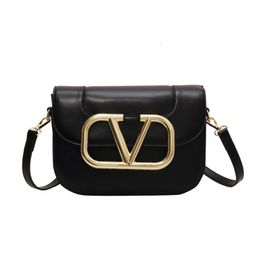 Store Wholesale Designer Shoulder Bags Women's New Fashion and Minimalist Small Square Bags Stylish Flowing Single Shoulder Across Women's Crossbody Bags