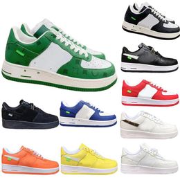 Designerschuhe Embossed Trainer Sneaker 1 Weiß Schwarz Himmelblau Abloh Grün Denim Rosa Rot Luxurys Virgil Herren Casual Sneakers Trainer