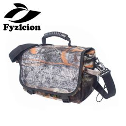Bags Outdoor Camouflage Tactical Package Hunting Bag Shoulder Messenger Bags Travel Bag Army / Moore Series