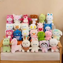 2024 Wholesale New Eight inch Doll Children's Games Playmates Holiday Gifts Room Decor