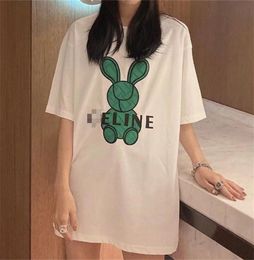 Women Mens Tops Summer Designers t Shirts Cotton Letter Printing Short Sleeve Lady Tees Casual Clothes T-shirts Clothing Plus Size S-5xl