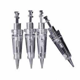 tattoo Cartridges Needles 1P 3P 5P 3FP 5FP 7FP Disposable Sterilised for Permanent Makeup Eyebrow Lips Machine Gun Pen O28t#