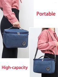Storage Bags Travel Organizer PorTable SuitcaseClothing Shoes Makeup Luggage Tags Travel. Lunch Boxes. Food