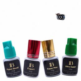 iglue IBeauty Glue For Eyel False Extensis Adhesive 5ml Makeup Tools Korea Original L Extensi Supplies Lava L A7bw#
