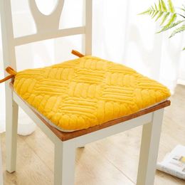 Pillow 1pcs Seasonal Minimalist Seat Office For Prolonged Sitting Breathable Dining Table And Stool Mat