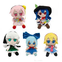 Wholesale Lolita girl plush toys Kids games Playmates Holiday gifts Bedroom decor