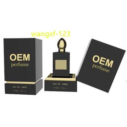 Custom Luxury Perfume Box Packaging Magnetic Cosmetic Perfume Box 3Ml Perfume Oil Bottles With Box