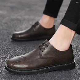 Dress Shoes Number 41 Size 39 Mens Boots Formal Men's Sneakers Sports Foreign China Universal Brand