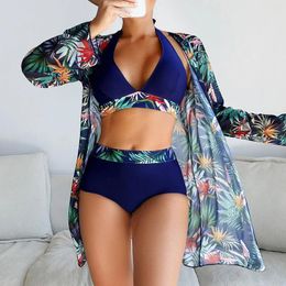 Women's Swimwear Fashion Sexy Swimsuit Bikini Cute Girl Style Backless Underwear