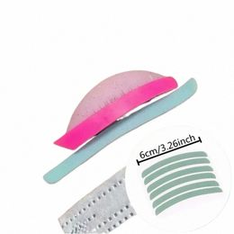 sdatter Silice Llift Curler Curl Pads Eyel Lift L Extensi Perm Tools Eyel Lifting Kit False Eyeles Tool Easy U2dQ#