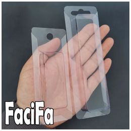 100 pcs plastic Retail box or Paper Card For Fishing Lure Bait Fishing Hook Fishing Accessories 240323