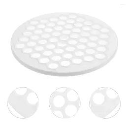 Baking Tools 2pcs Pelmeni Maker Kitchen Russian Dumpling Mould Mould