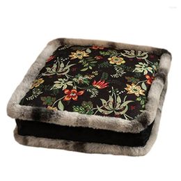 Pillow Floor Large Sitting For Thickened Yoga Decorative Chair Pad Living Room Balcony Office