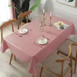 Table Cloth 2024 Printed Polyester Pattern Home Tablecloth-AJH6
