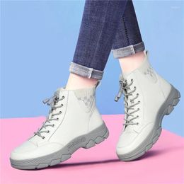 Casual Shoes Fashion Running Women Outdoor High-tops Sports Walking Jogging Trekking Sneakers Women's Hiking Ladies