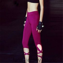 Women Fitness Sexy Gym Yoga Pants High Waist Push Up mesh Legging Breathable Sport Female Tight Leggings Seamless 33