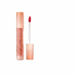 ukiss Lip Gloss Veet Lipstick Lip Glaze Matte Waterproof Lg-Lasting N-stick Cup Red Lip Tint Women Beauty Makeup Cosmetics P2ea#