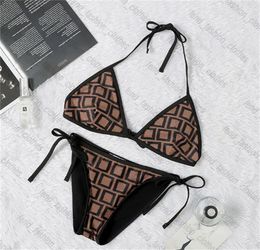 Sexiga kvinnors designers bikinis sätter tydlig rem form baddräkter damer baddräkter badkläder strandkvinna badväder biquini blandade märken badkläder88888888