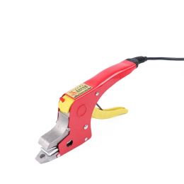 Verpakkingsmachines Electric Strapping Welding Tool Equipment Pp Straps Manual Packing Hine Hot Melt Baler for Carton Seal/packaging/packer